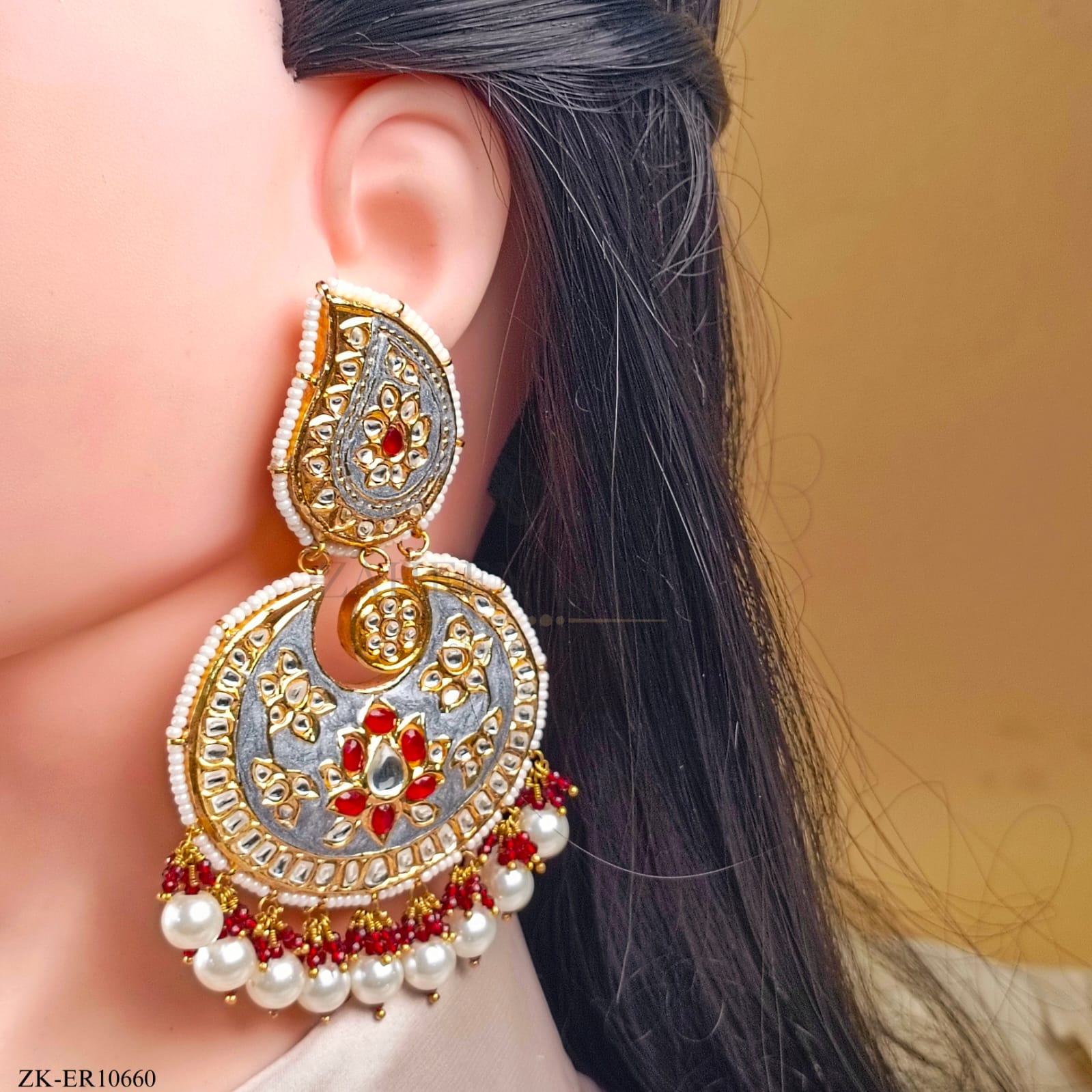 MEENA EARRINGS