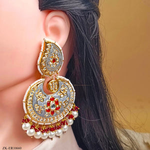 MEENA EARRINGS