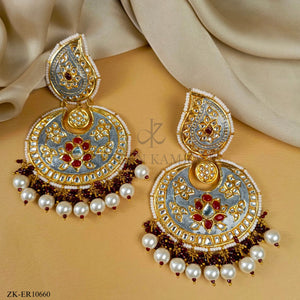 MEENA EARRINGS