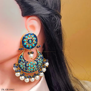 MEENA EARRINGS