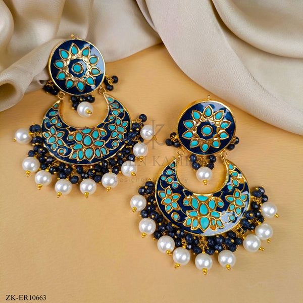 MEENA EARRINGS