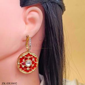 FLORET EARRINGS