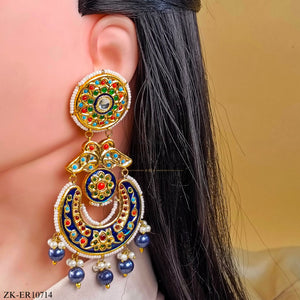 MULTI EARRINGS