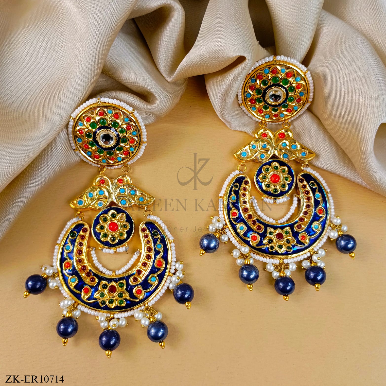 MULTI EARRINGS
