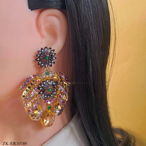 MULTI EARRINGS