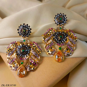 MULTI EARRINGS