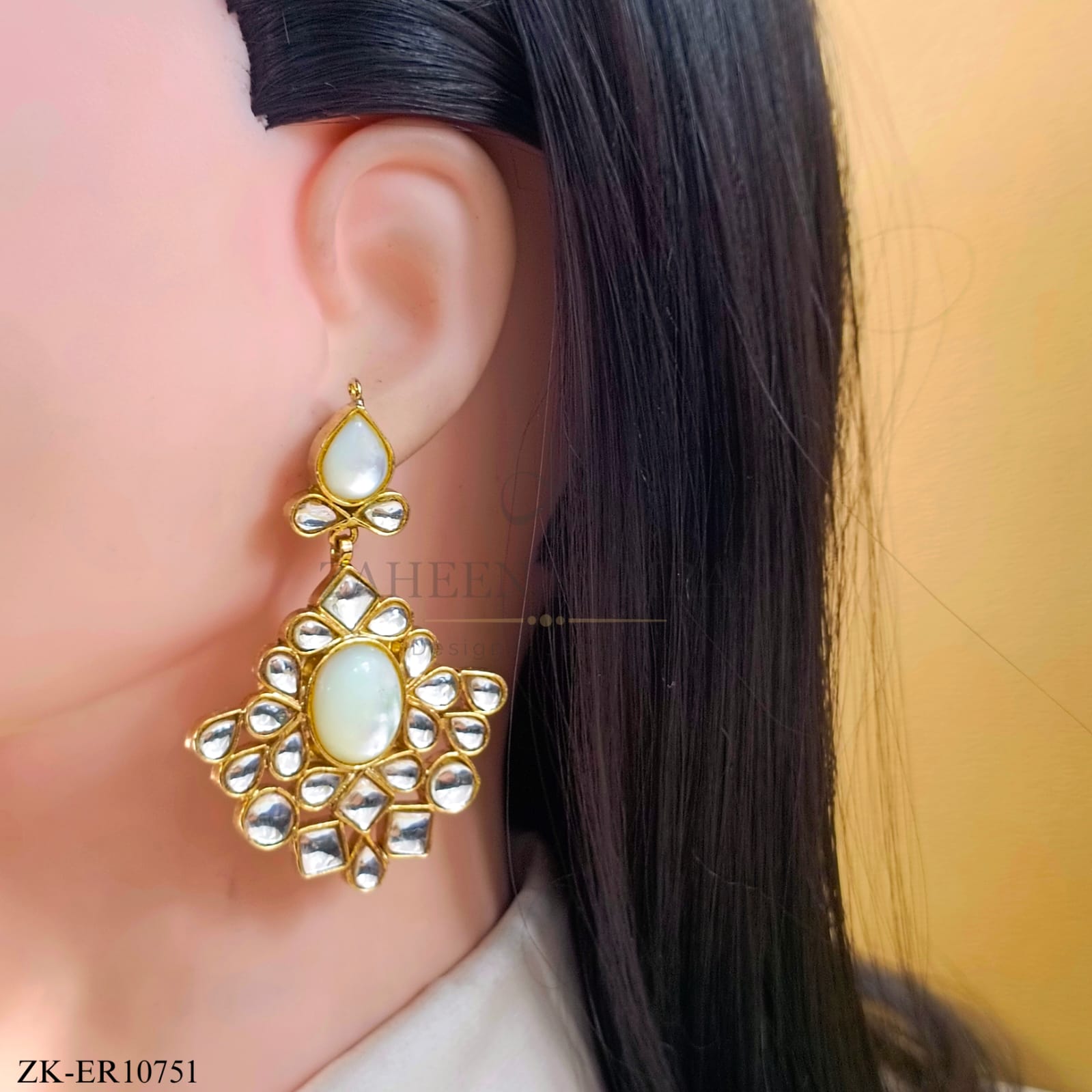 SHEESH EARRINGS