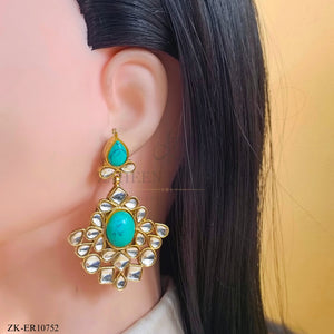FEROZA EARRINGS
