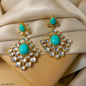 FEROZA EARRINGS