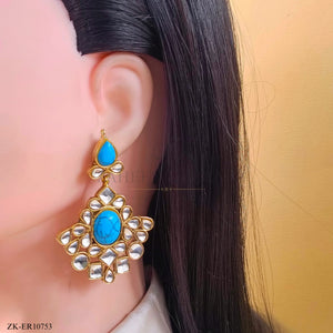 FEROZA EARRINGS