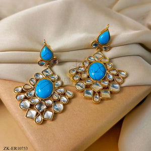 FEROZA EARRINGS