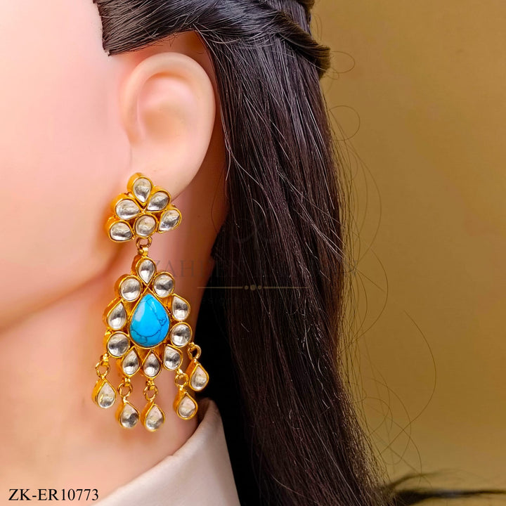 FEROZA EARRINGS