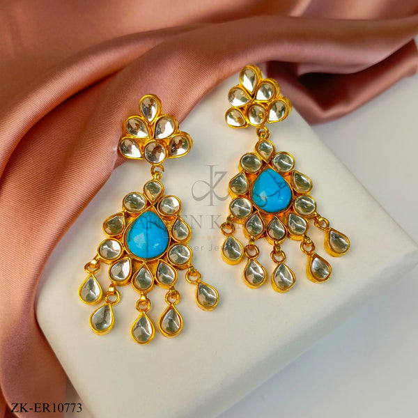 FEROZA EARRINGS