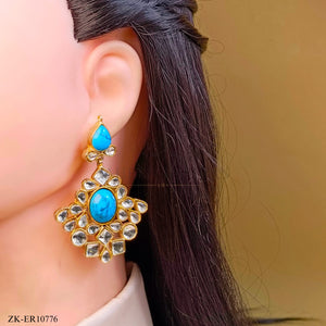 FEROZA EARRINGS