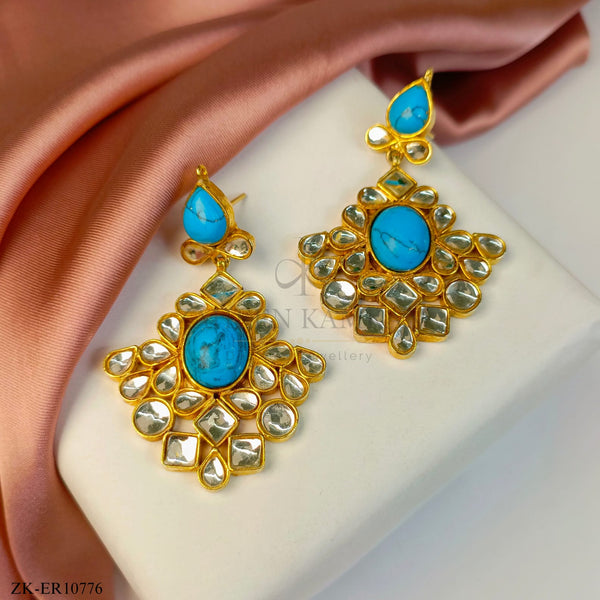 FEROZA EARRINGS