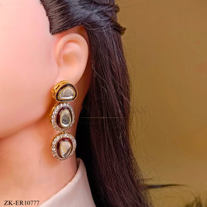 SHEESH EARRINGS