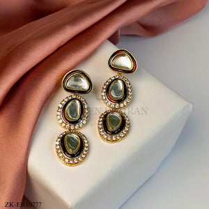SHEESH EARRINGS