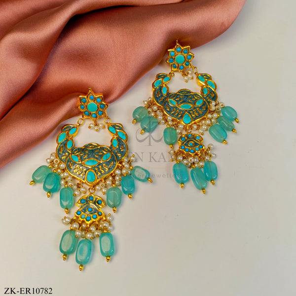 FEROZA EARRINGS