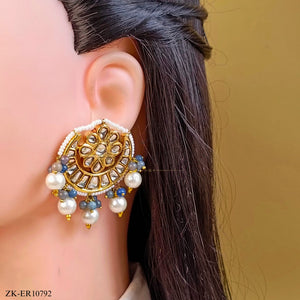 MOONLIT EARRINGS