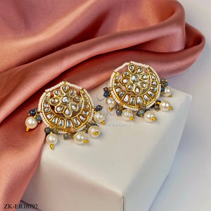 MOONLIT EARRINGS