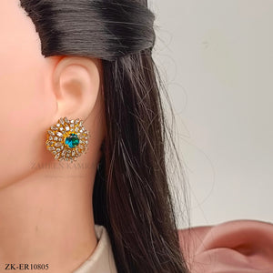FLORET EARRINGS