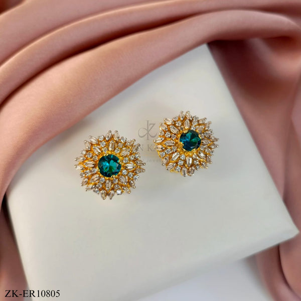 FLORET EARRINGS