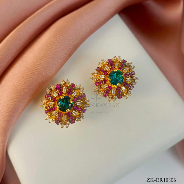 FLORET EARRINGS