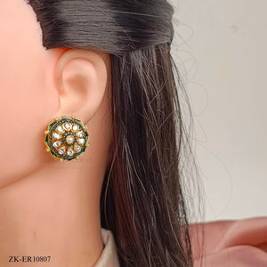 FLORET EARRINGS