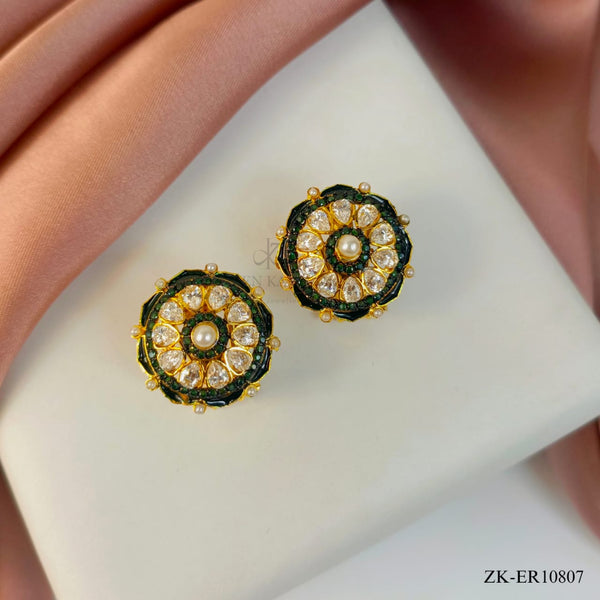 FLORET EARRINGS