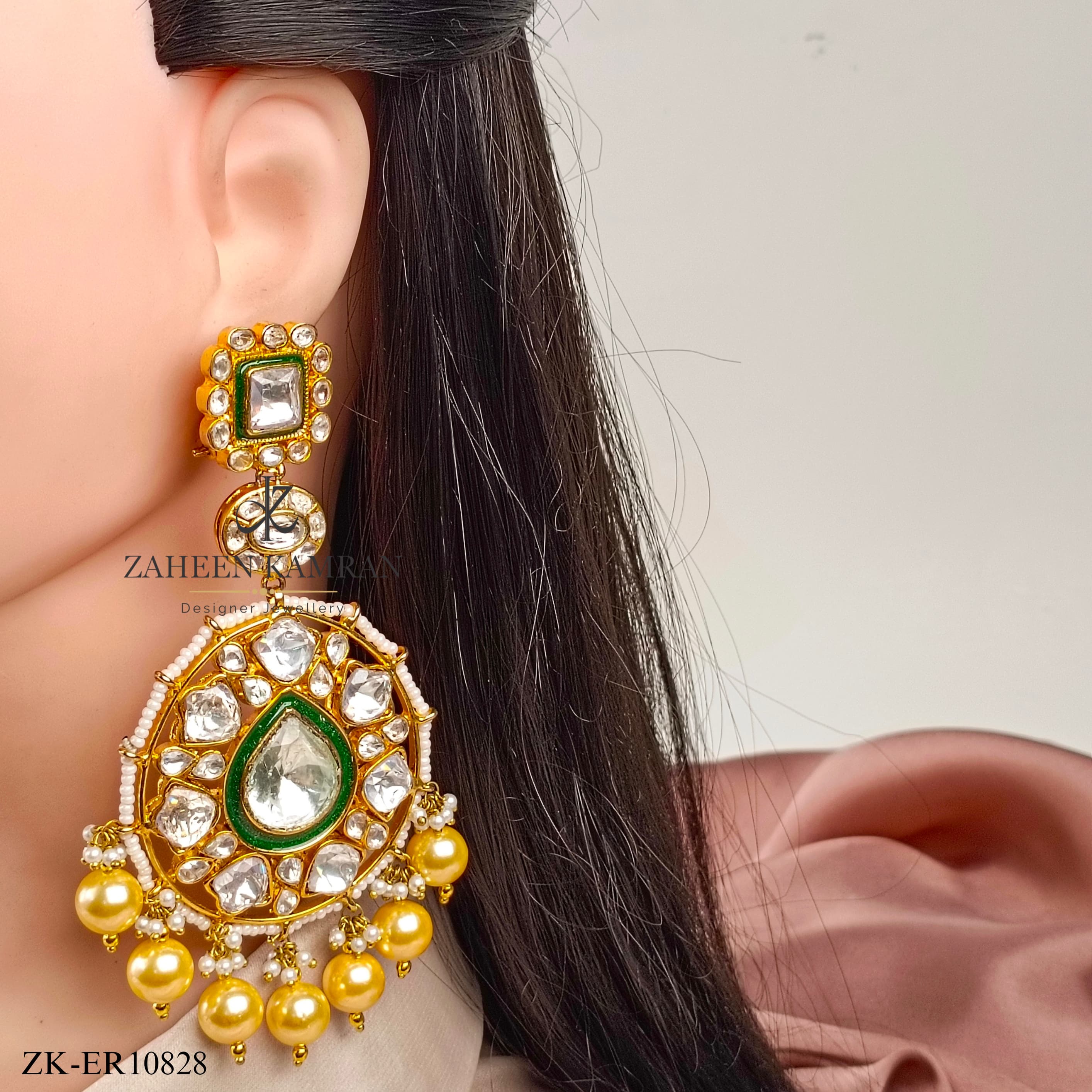 SHEESH EARRINGS