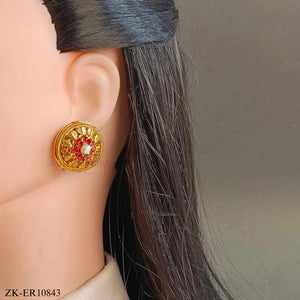 ANTIQUE EARRINGS