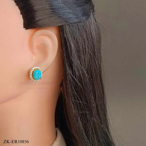 FEROZA EARRINGS
