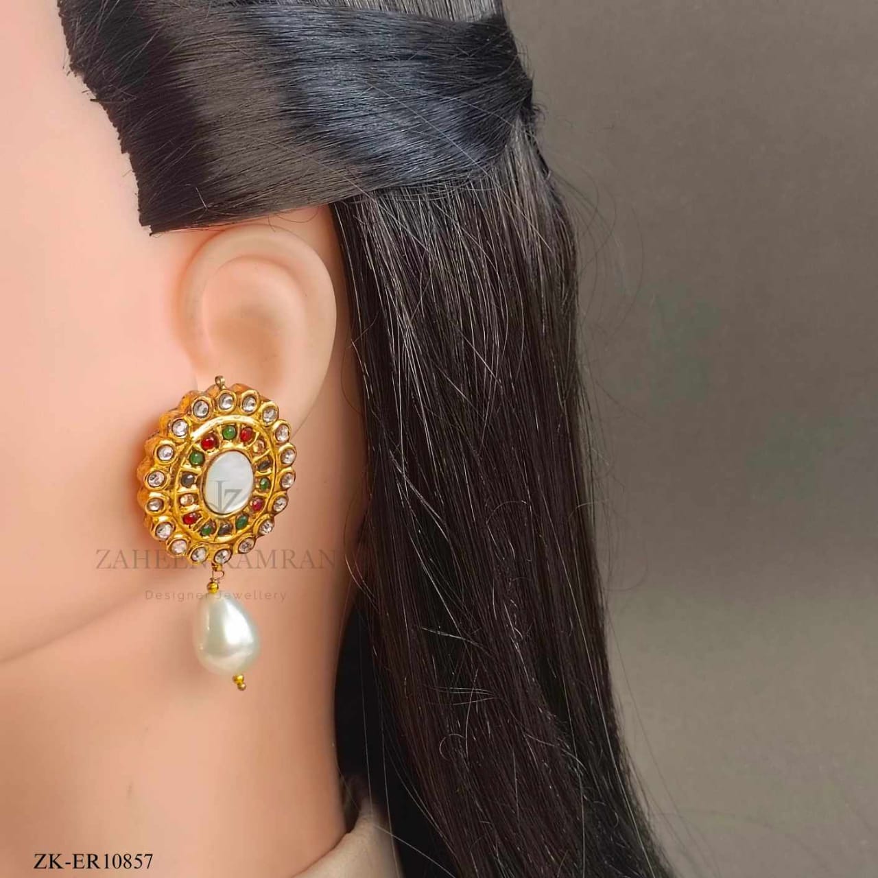 MULTI EARRINGS