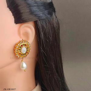 MULTI EARRINGS