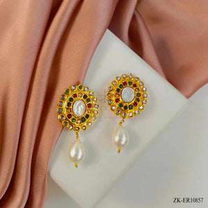 MULTI EARRINGS