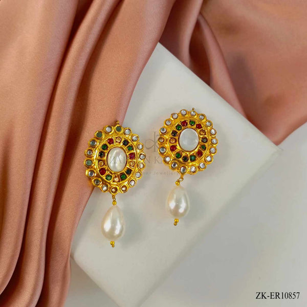 MULTI EARRINGS