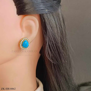 FEROZA EARRINGS