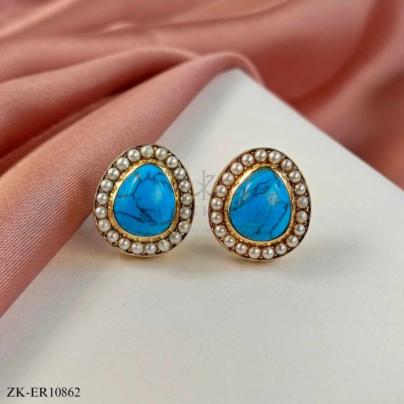 FEROZA EARRINGS