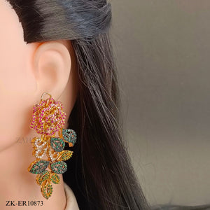 FLORENCE EARRINGS