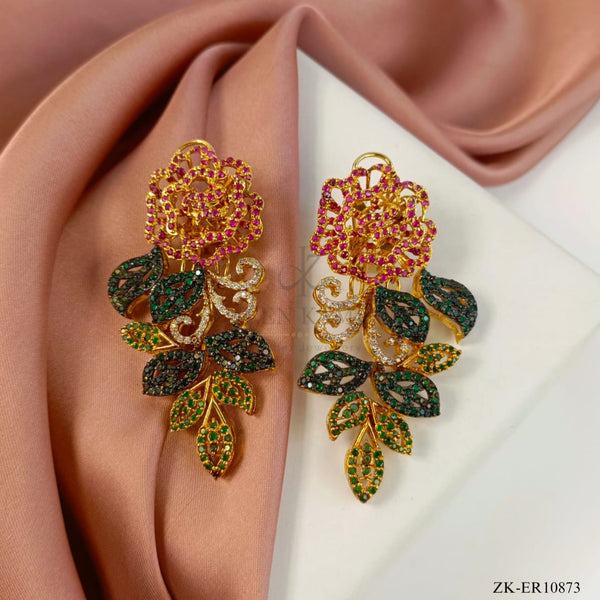 FLORENCE EARRINGS