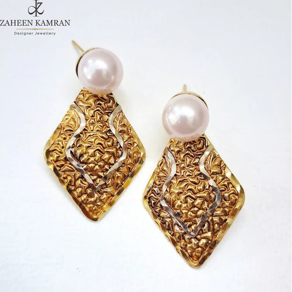 ANTIQUE EARRINGS