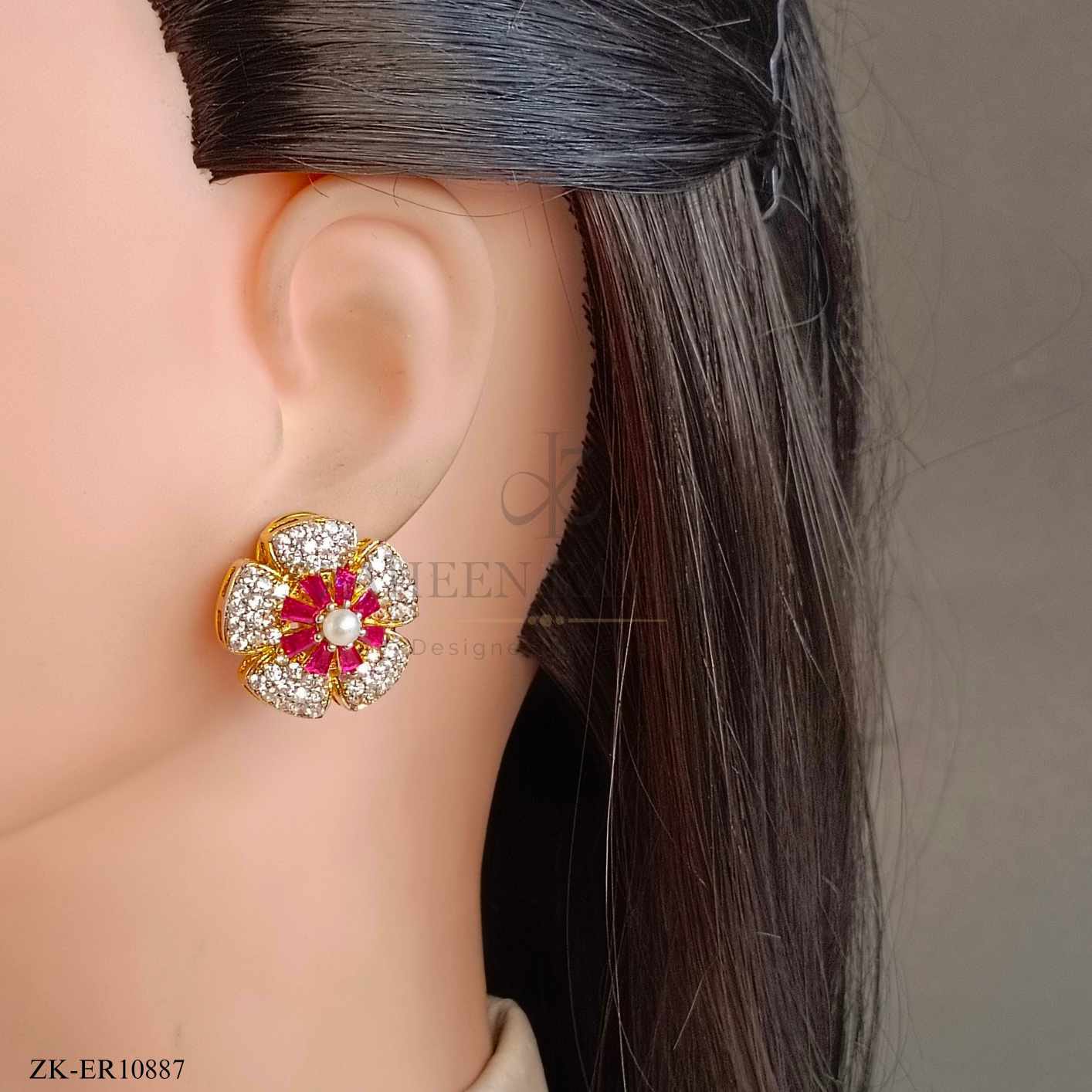 FLORENCE EARRINGS