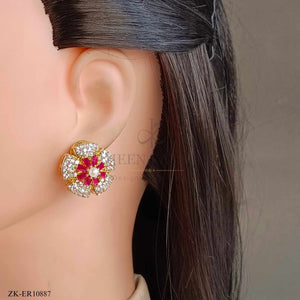 FLORENCE EARRINGS