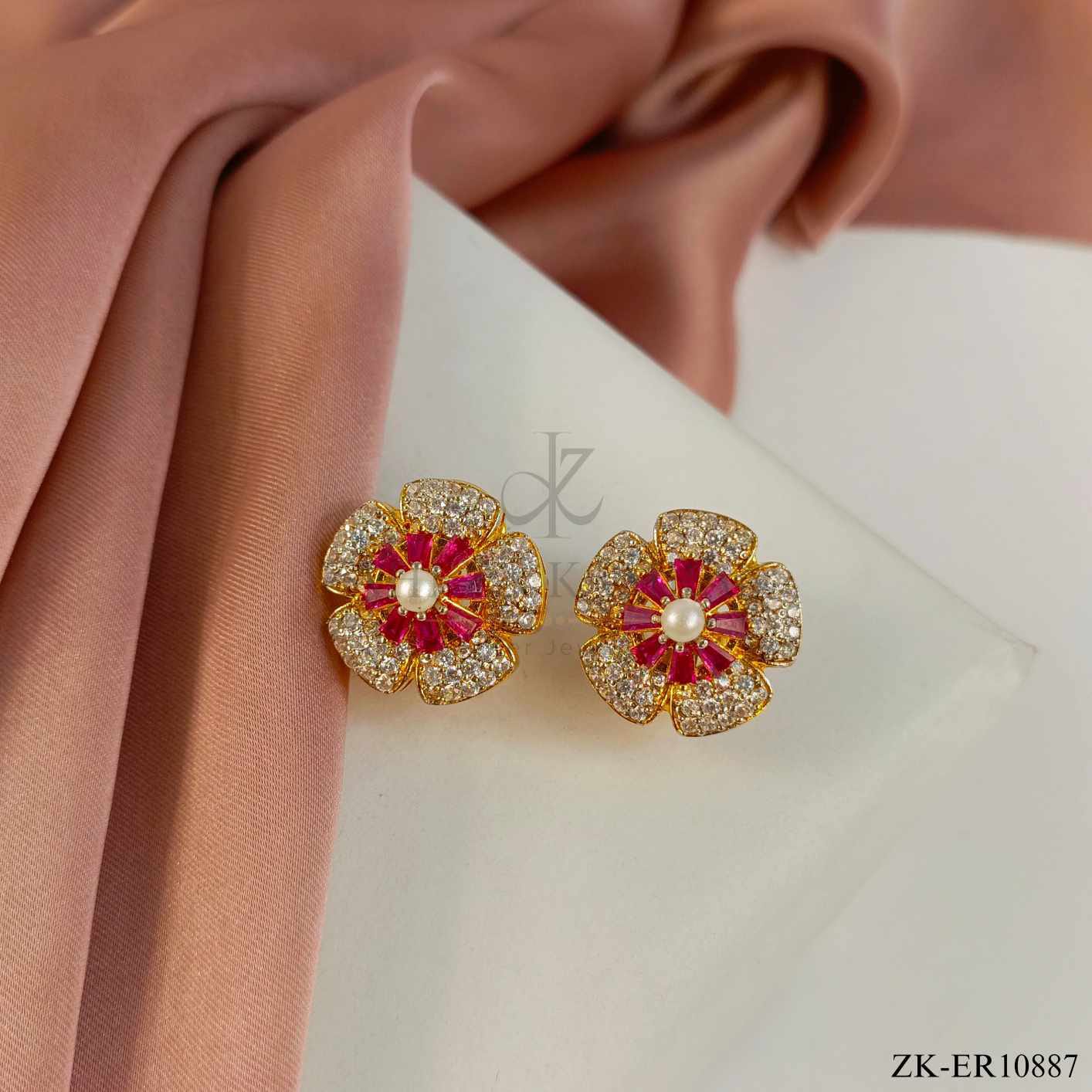 FLORENCE EARRINGS
