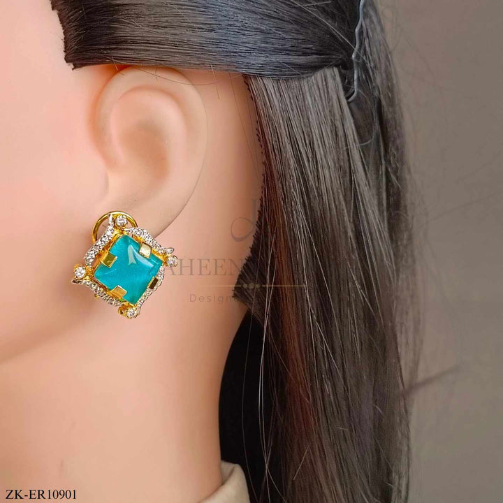FEROZA EARRINGS