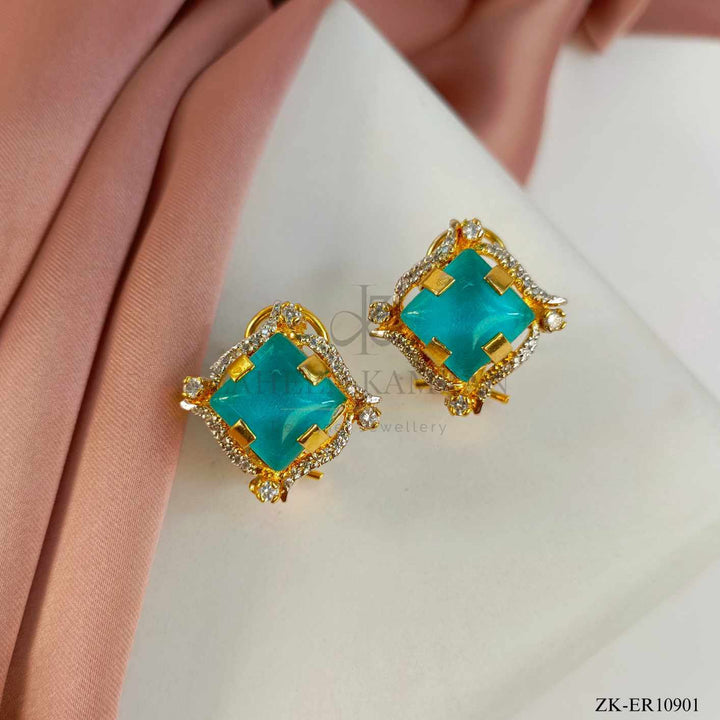 FEROZA EARRINGS
