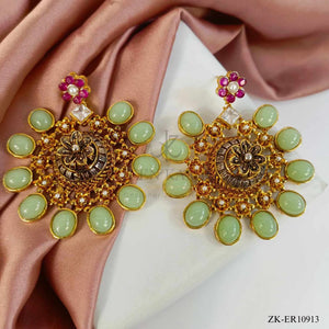 FLORET EARRINGS