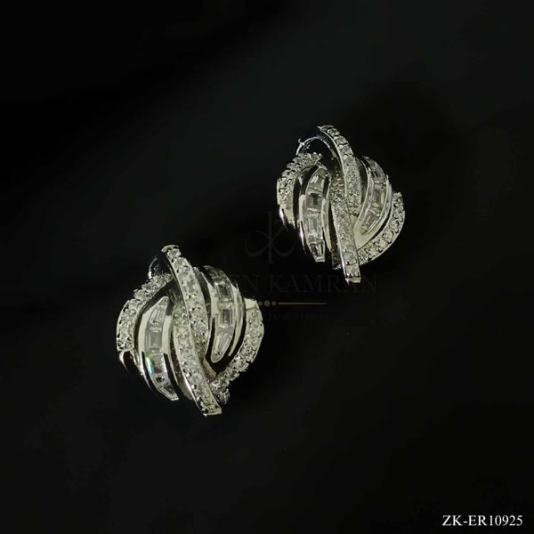 ZIRCONIAN EARRINGS