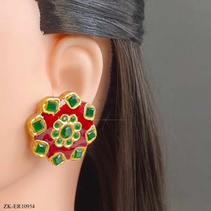 FLORET EARRINGS