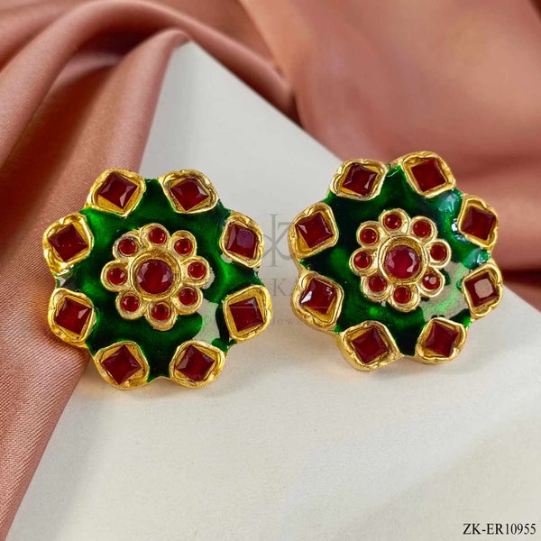 FLORET EARRINGS